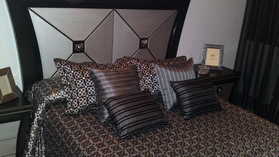 muebles auxiliares