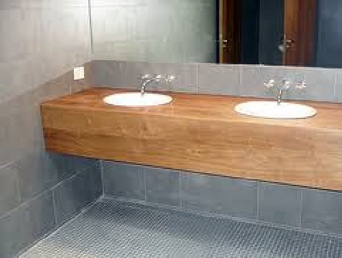 MUEBLES DE BAÑO