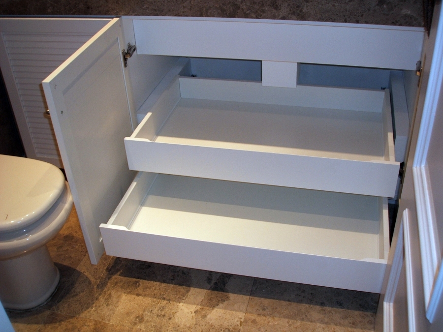 muebles de baño