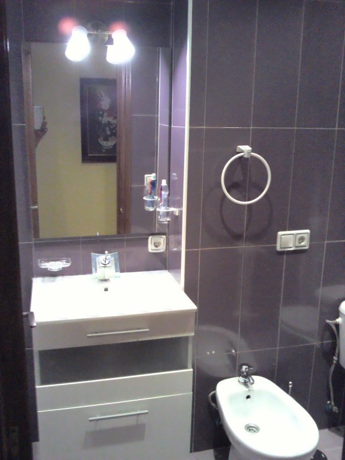 muebles de baño