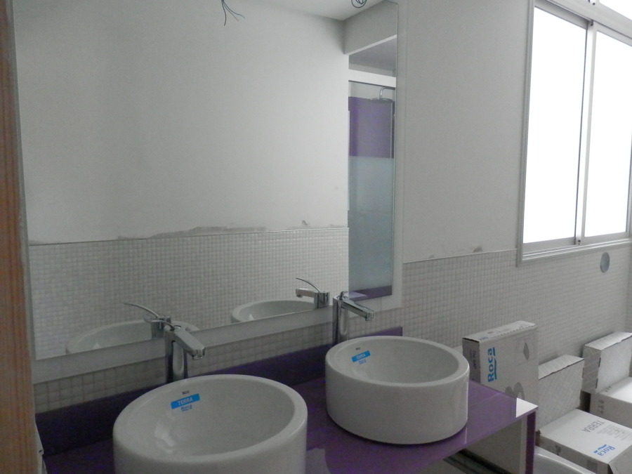 MUEBLES DE BAÑO