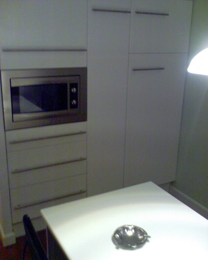 Foto: Muebles de Cocina de Reformas Garcen S.L #222303 - Habitissimo