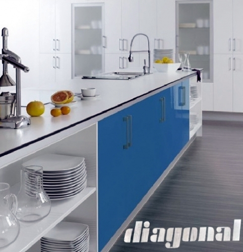 Muebles de cocina