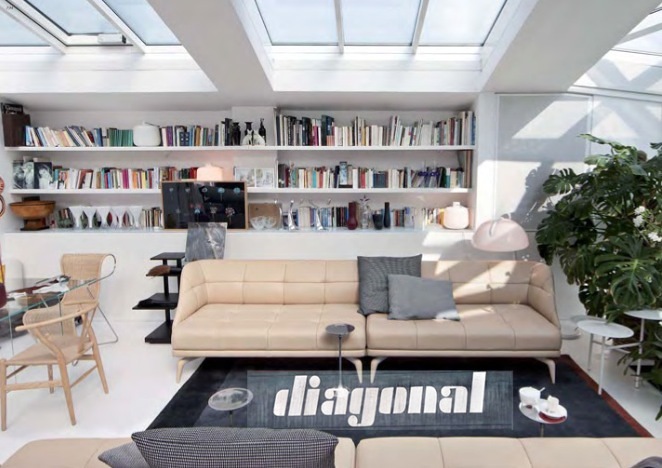 Muebles de salón