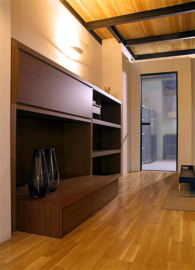 Muebles Especiales