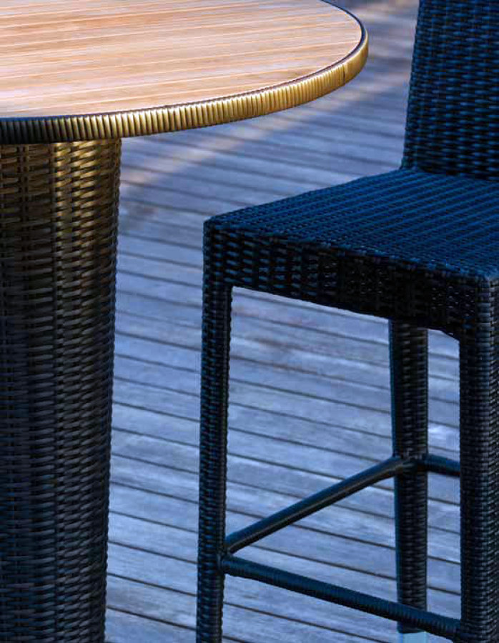 muebles exterior