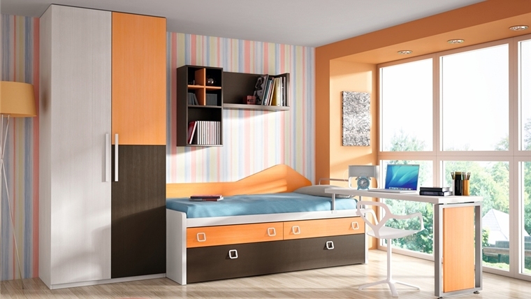 Muebles Juveniles
