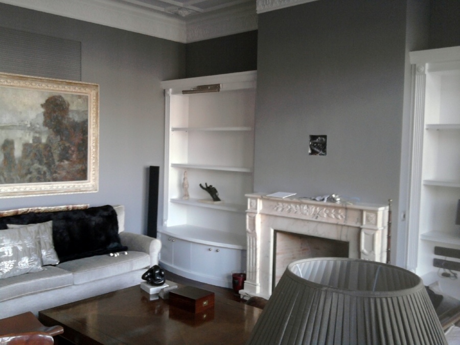 MUEBLES LACADOS 