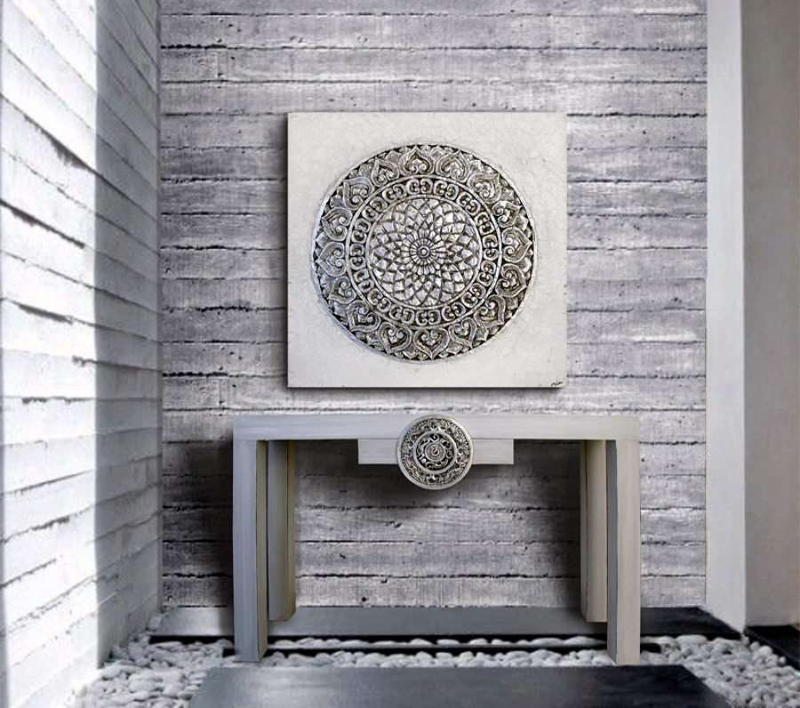 consola zen