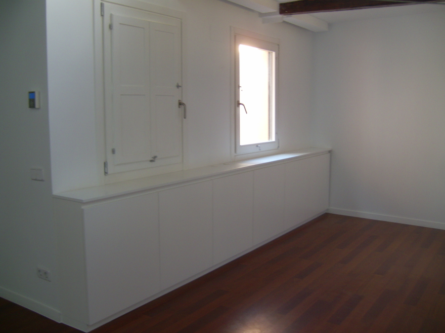 Foto: Blanco y Toques de Color de Ángela Escribano-decoración Y