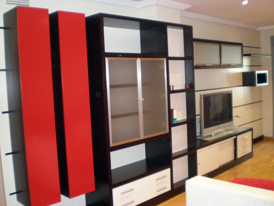 muebles salon