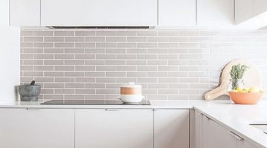 Cocina rustica