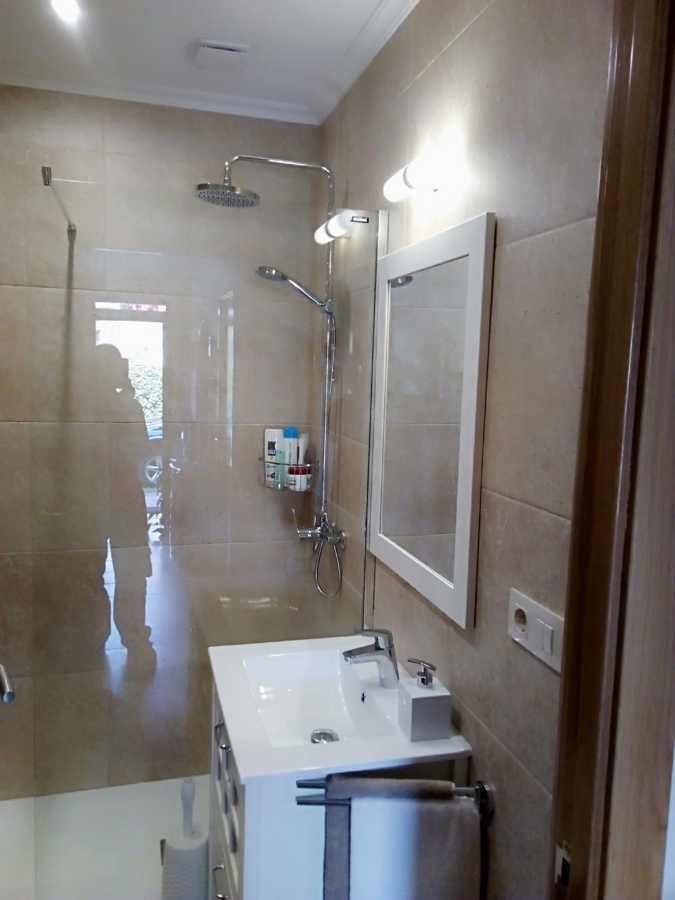 Reformas Baños