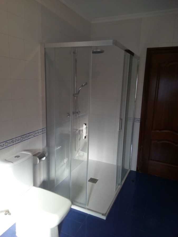 Reformas de Baños