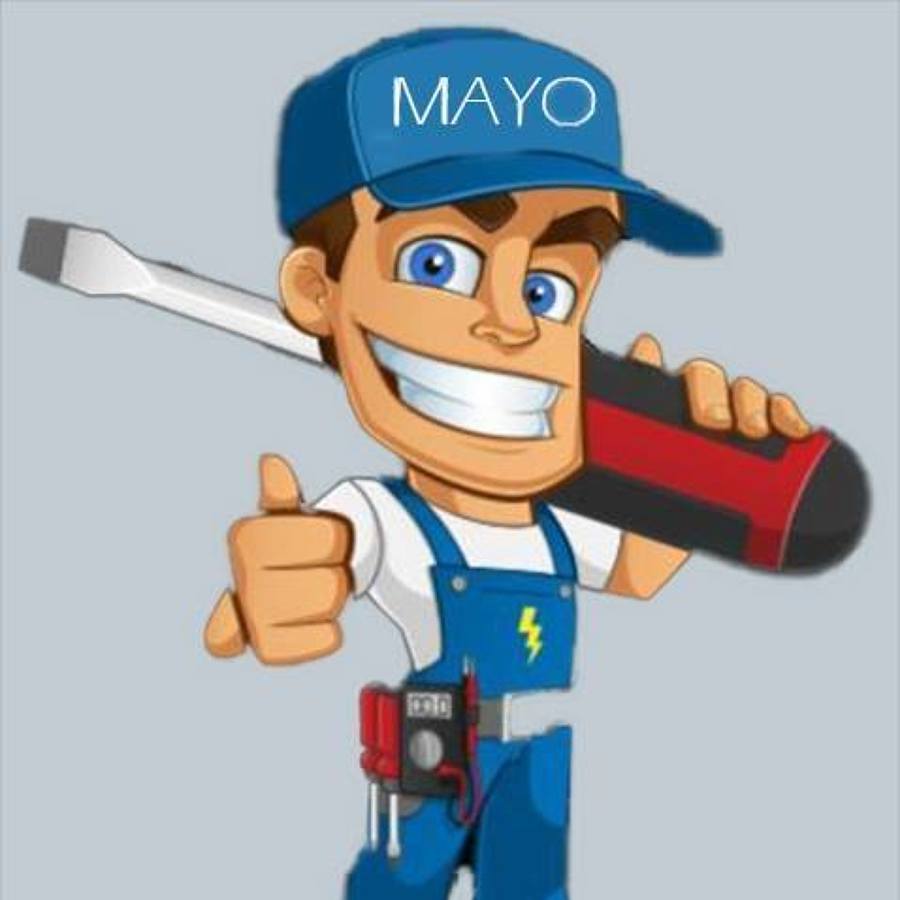 Trabajos electricos