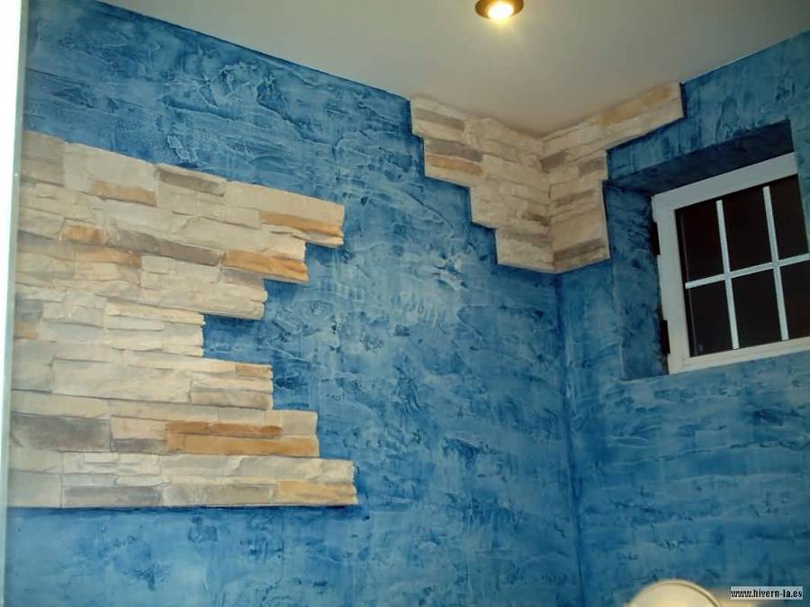 Mur d'antany 2