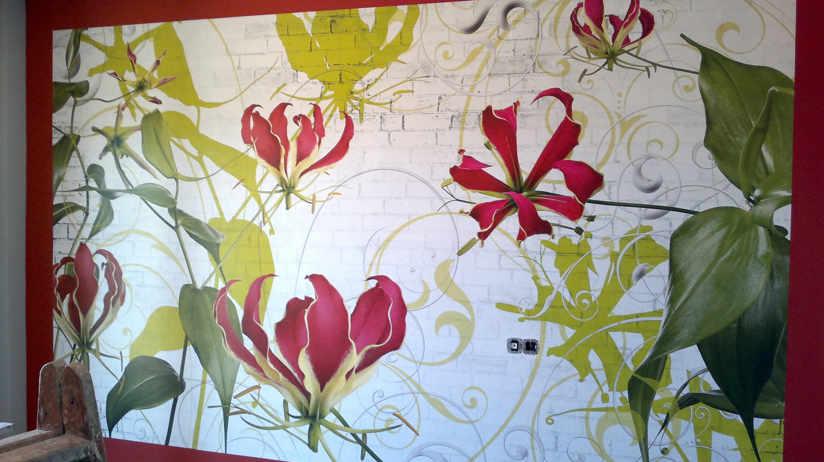 mural