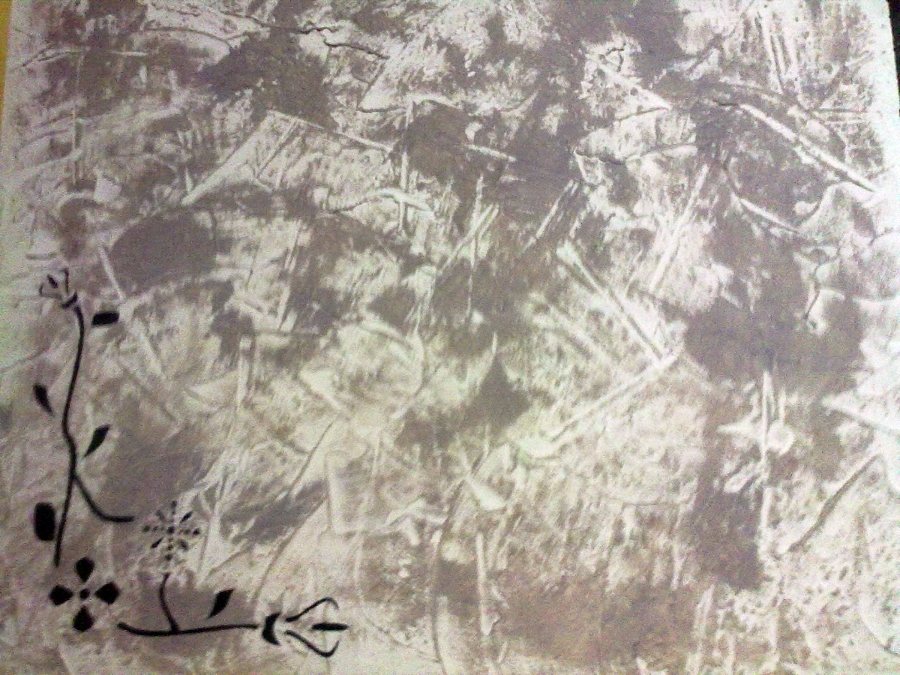 muro antiguo