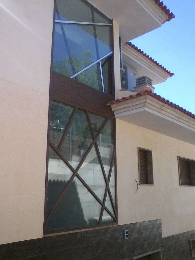 Muro cotina