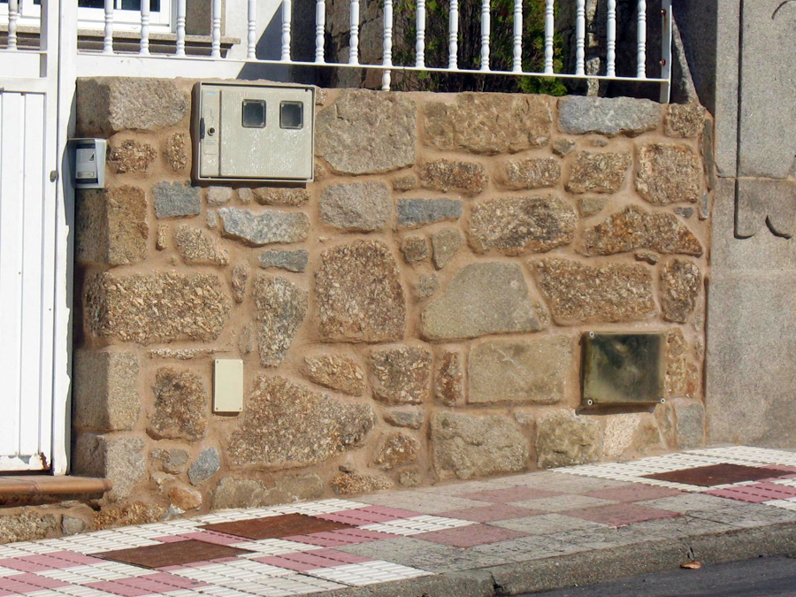 muro