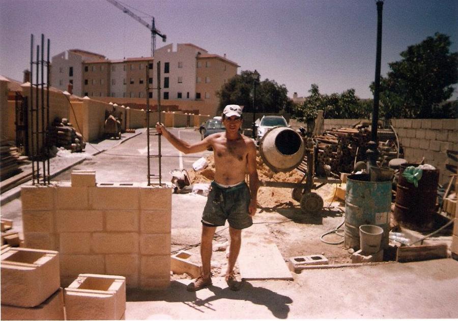 muro