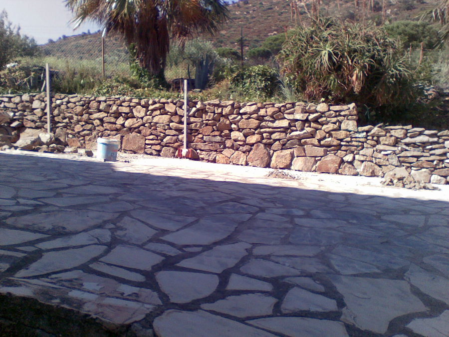 muro