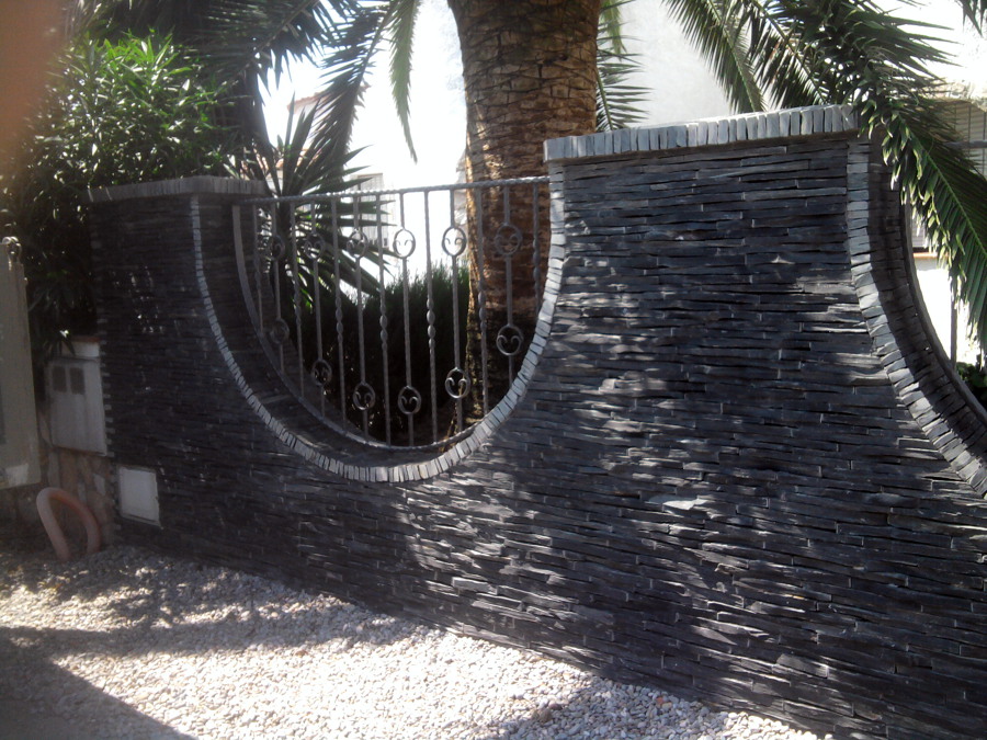 muro