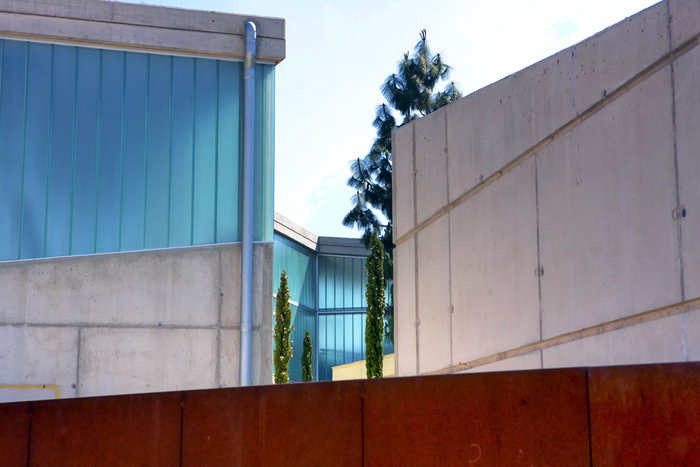 Museo del Vidrio
