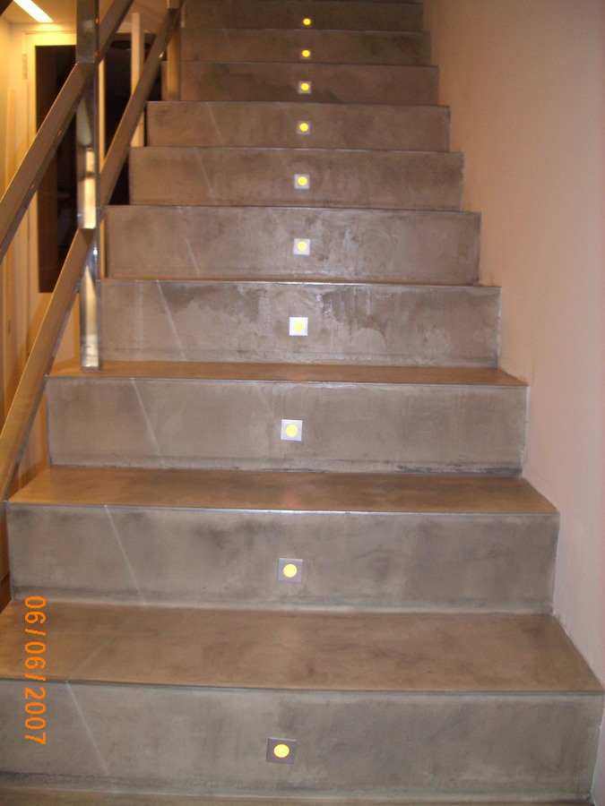 ESCALERAS