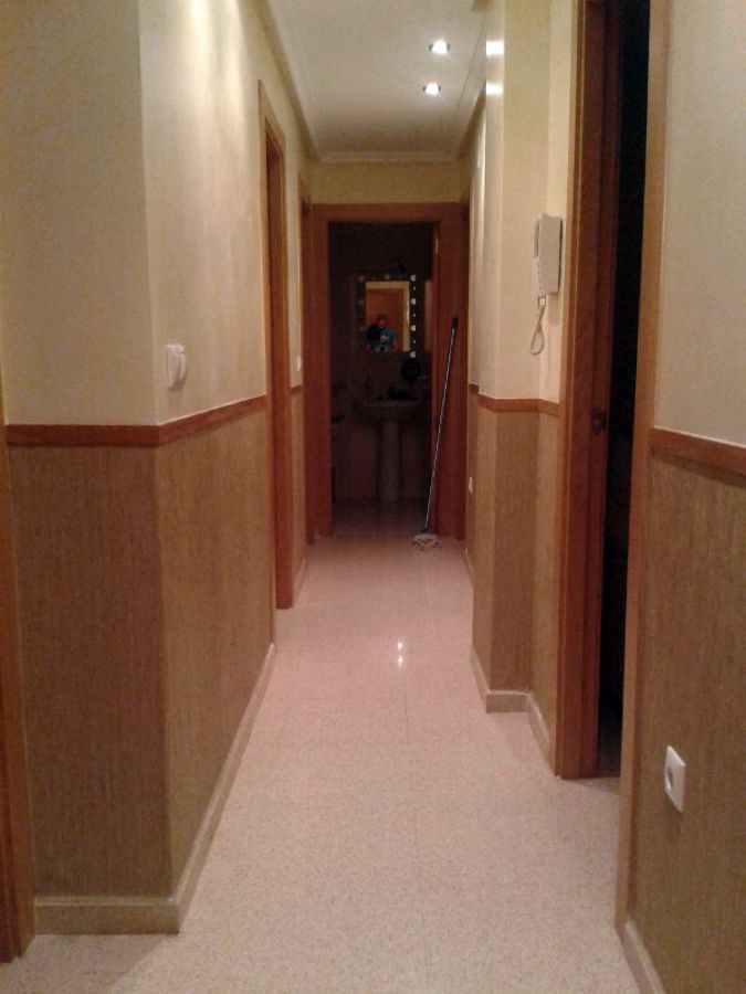 vivienda papel