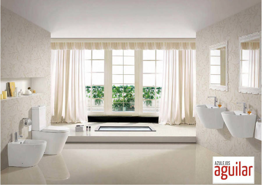 BAÑO CLASICO