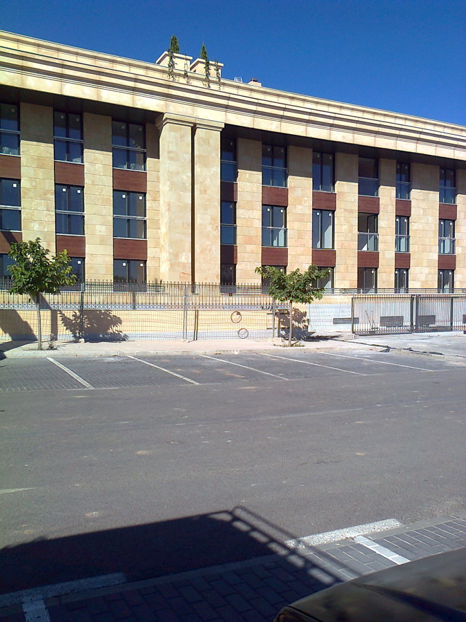 construccion
