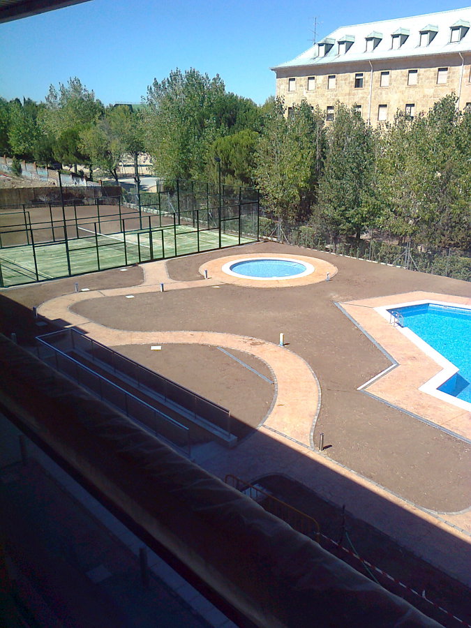 construccion