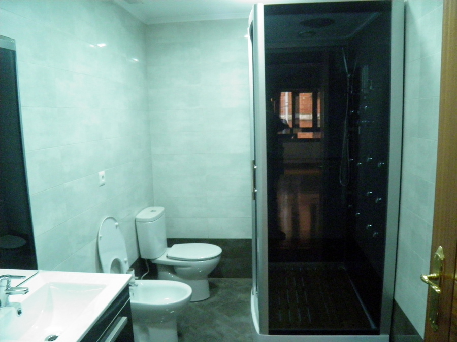 baños