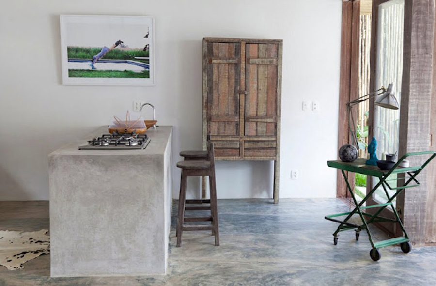 Cocina