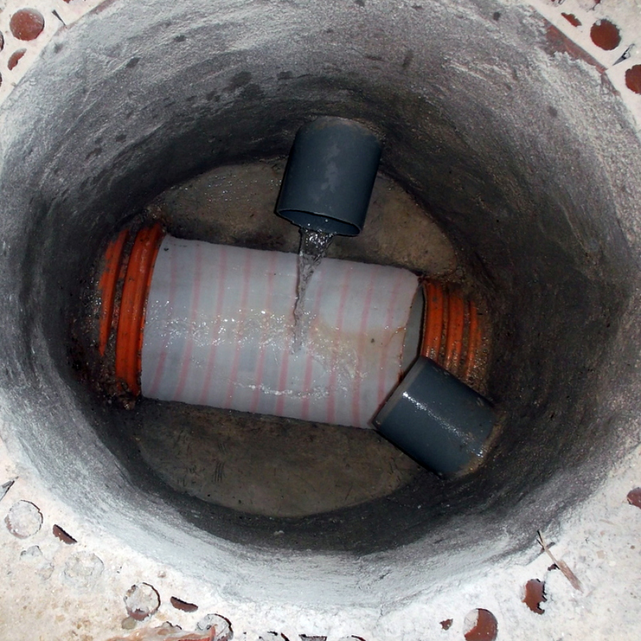 ARQUETA