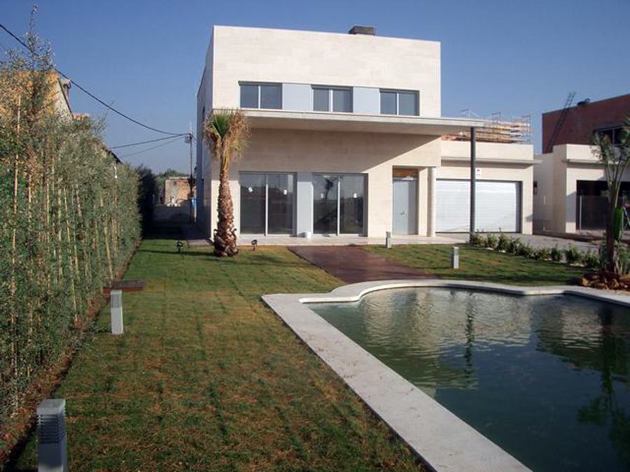 Casa Unifamiliar 