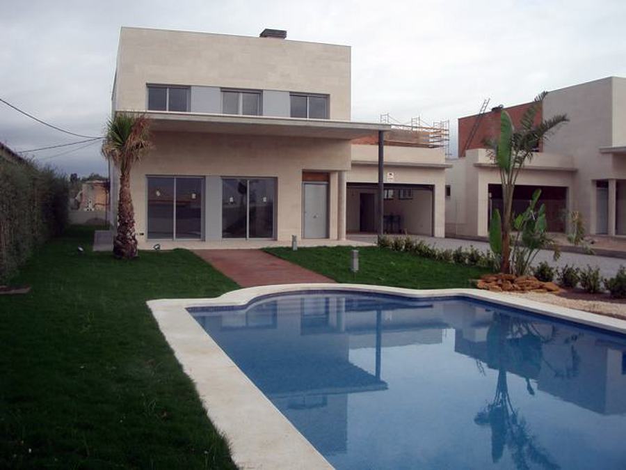 Casa Unifamiliar 