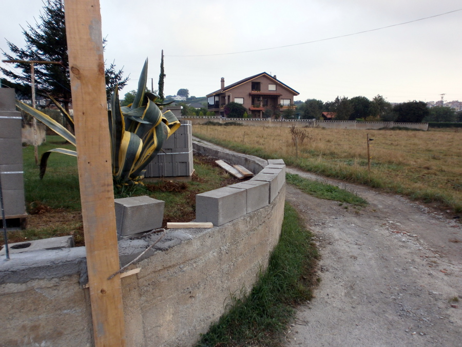 CIERRE FINCA