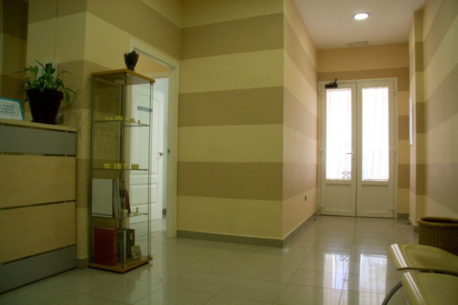 Clínica Dental