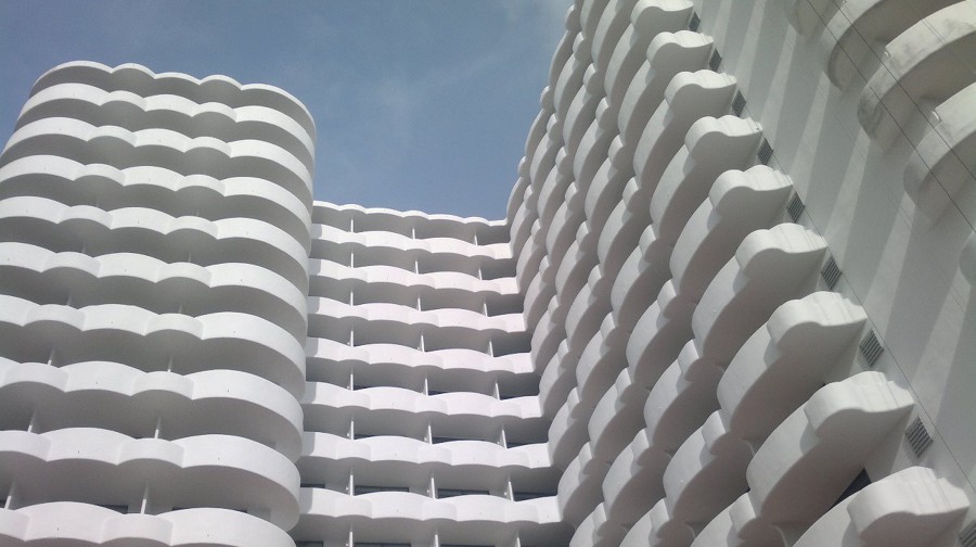 HOTEL TRYP BELLVER