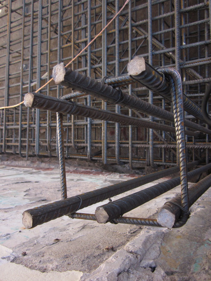 Dirección de obras