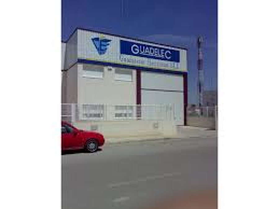 Nave Guadelec