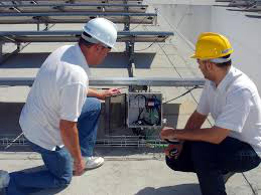 Fotovoltaica