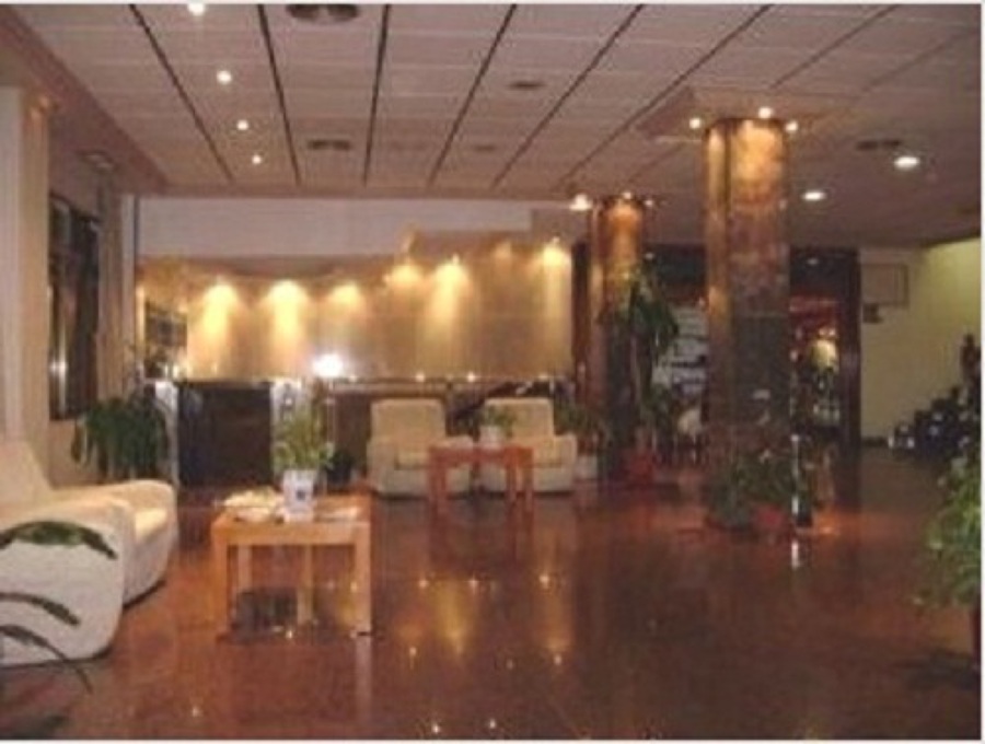 Hotel Melina