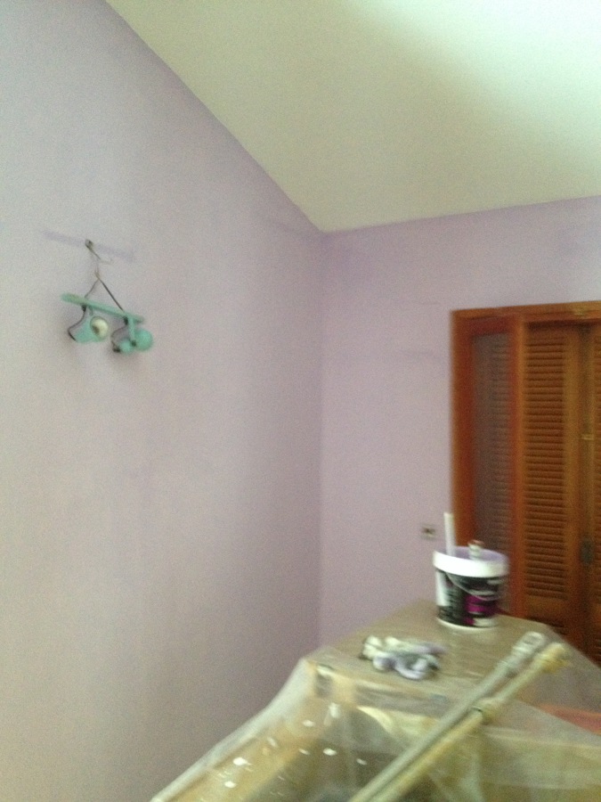 Alisado y Pintura