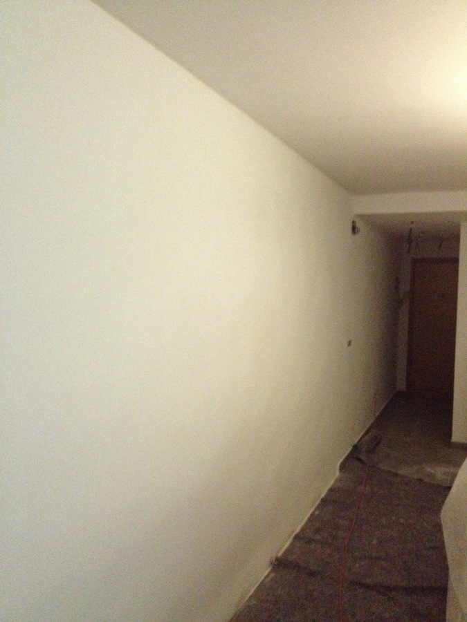 Alisado y Pintura