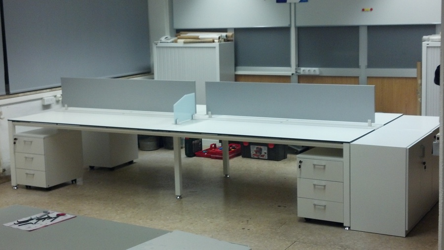 Oficinas