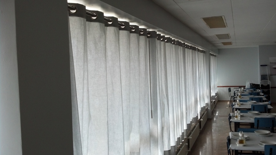 Cortinas