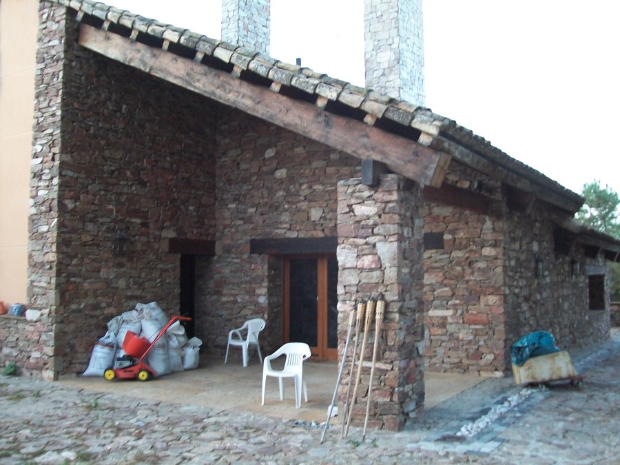 Chalet I